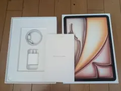 Tom様専用　Pad Air11インチM3　カバーキーボード付き