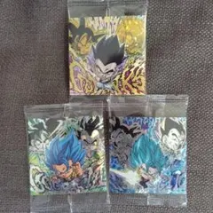 2026年最新】超サイヤ人3ベジットの人気アイテム - メルカリ