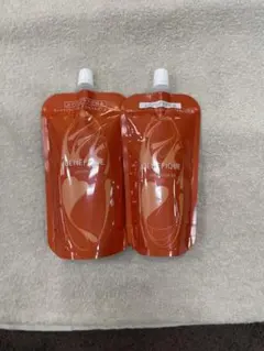 新品・未開封ベネフィークローションＥＸI・エマルジョンＥＸC （レフィル）