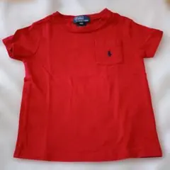 ポロ　ラルフローレン　Tシャツ　RALPH LAUREN　ベビー服のサムネイル