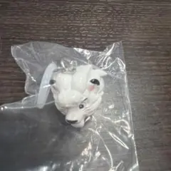 プロ野球マスコットめじるしアクセサリー　レオ