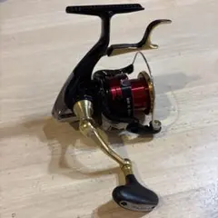17BB-Xハイパーフォース　2500DXGのサムネイル
