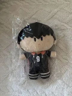 影山飛雄 ぬいぐるみ よりぬい