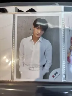 美少年　公式写真