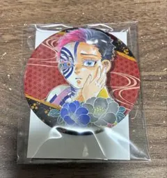 鬼滅の刃 コレクション缶バッジ