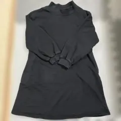 GU キッズ ワンピース 140