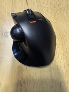 ELECOM EX-G トラックボールマウス ブラック