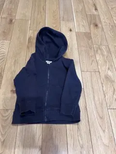 ELFINDOLL CLASSIC フード付きトレーナー 95