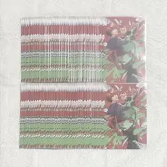 1652：ジャンケットバンク メディコス ポストカード 6巻