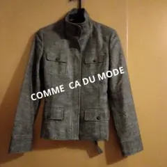 COMME CA DU MODE ジャケット