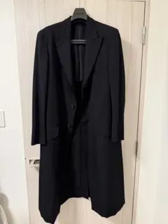 GABARDINE W-DOUBLE BODY PEAKED JKAのサムネイル