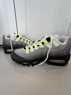 ナイキ ウィメンズ エアマックス95 ビッグバブル 