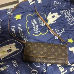 Louis Vuitton モノグラム ショルダーバッグ
