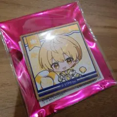 すとぷり　るぅと　STPR 　横浜　ウッドマグネット