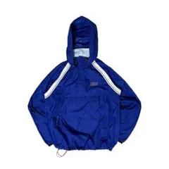 00s OLD NIKE アノラックパーカー　y2k テック