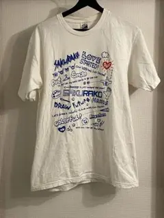大原櫻子 非売品Tシャツ 大原櫻子 10(天)まで届け!!GOODS／会場販売詳細を発表！ | SAKURAKO