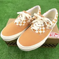 【美品】VANS SLIP ON ERAP 26cm