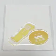 呪術廻戦 懐玉・玉折 スーツver. ジロリ アクリルスタンド　夏油傑