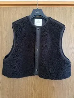 2026年最新】hyke キルティング ベストの人気アイテム - メルカリ