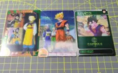 2026年最新】ドラゴンボールヒーローズ 3Dカードメーカーの人気