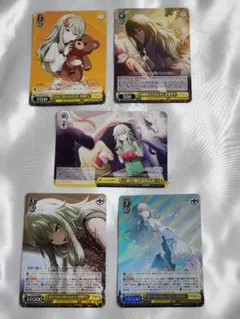 ★プロセカ　ヴァイスシュヴァルツ　ワンダショ　草薙寧々