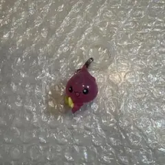 しずくちゃん めじるしアクセサリー うるおいちゃん