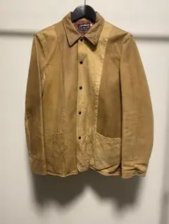 2025年最新】HOLLYWOOD RANCH MARKET メンズ レザージャケット