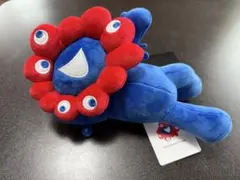 ミャクミャク　ミャクミャクくじ3等 公式ライセンス商品