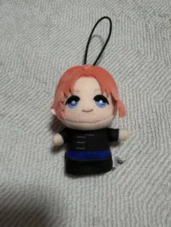 新劇場版 銀魂 吉原大炎上 ちみっともぬい 神威