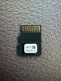 レクサス08675-0BA28 2021年秋版のサムネイル