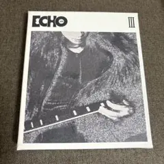 BTS JIN ソロアルバム ECHO 新品未開封