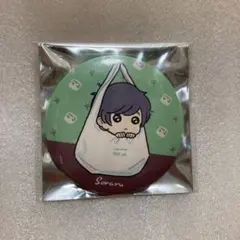 そらる 缶バッジ