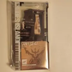 アークナイツ 通行認証 CONFESS-47