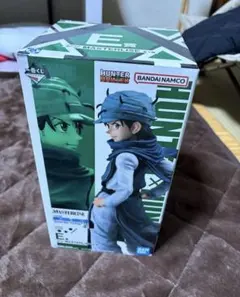 ハンターハンター 一番くじ