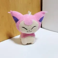 ポケモンセンター限定 ぬいぐるみ ポケドール エネコ 2004年 ポケモンセンター限定 ぬいぐるみ ポケドール エネコ 2004年 - メルカリ
