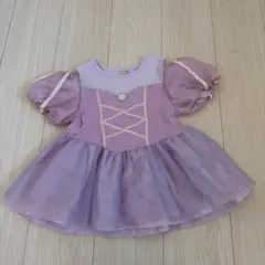 プティマイン　ラプンツェル　チュニック　120 美品