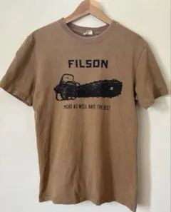FILSON プリントTシャツ madeinUSAのサムネイル
