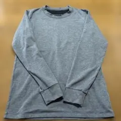 ユニクロ　HEATTECH ULTRA WARM 長袖カットソー M