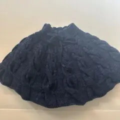 misha&puff Cable skating skirt Carbon - メルカリ