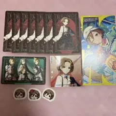 プロセカ 感謝祭 グリカ ステッカー MEIKO