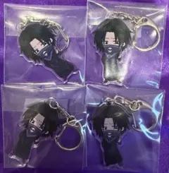 フェイタン　ハンターハンター　ハンター試験　限定品　キーホルダー