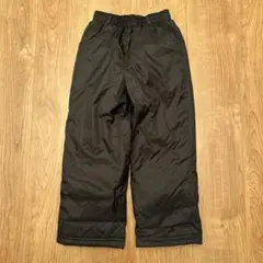 スキーウェア　スノボ　雪遊び　パンツ