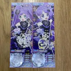 プリパラ公式ファンブック　ドリトモチケ