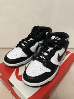 [新品] ナイキ NIKE DUNK MID 28cm