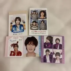 橋本涼 切り抜き