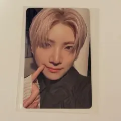 &TEAM 雪明かり ラキドロ 1弾　YUMA ユウマ