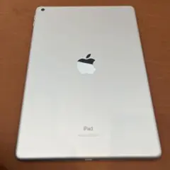 Apple iPad(第8世代) シルバー　箱あり