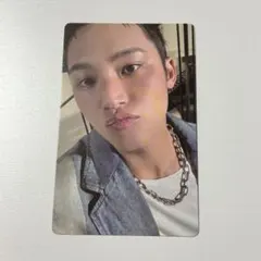 SEVENTEEN HBD Weverse global 特典 ミンギュ