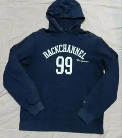 2025年最新】Back Channel メンズ パーカーの人気アイテム