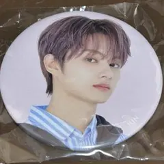 SEVENTEEN セブチ JUN ジュン 缶バッジ 24H